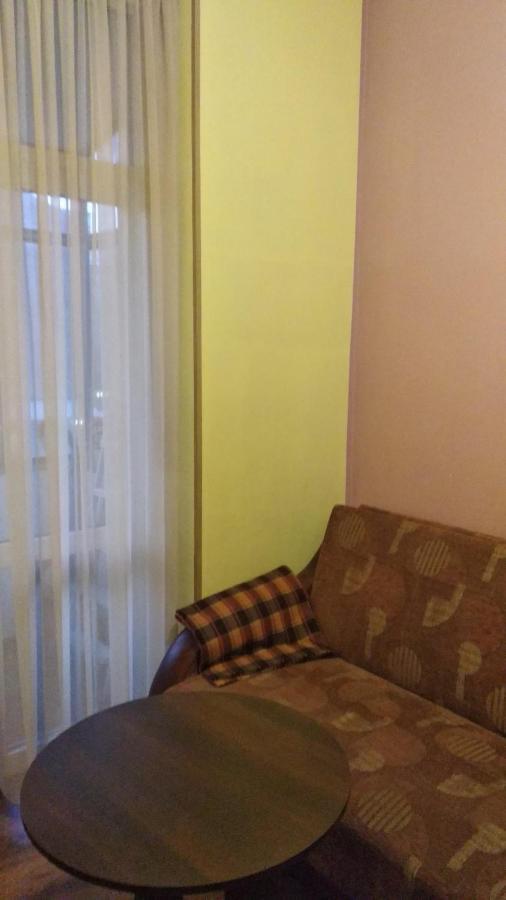 Apartment Anna Lviv Exterior photo