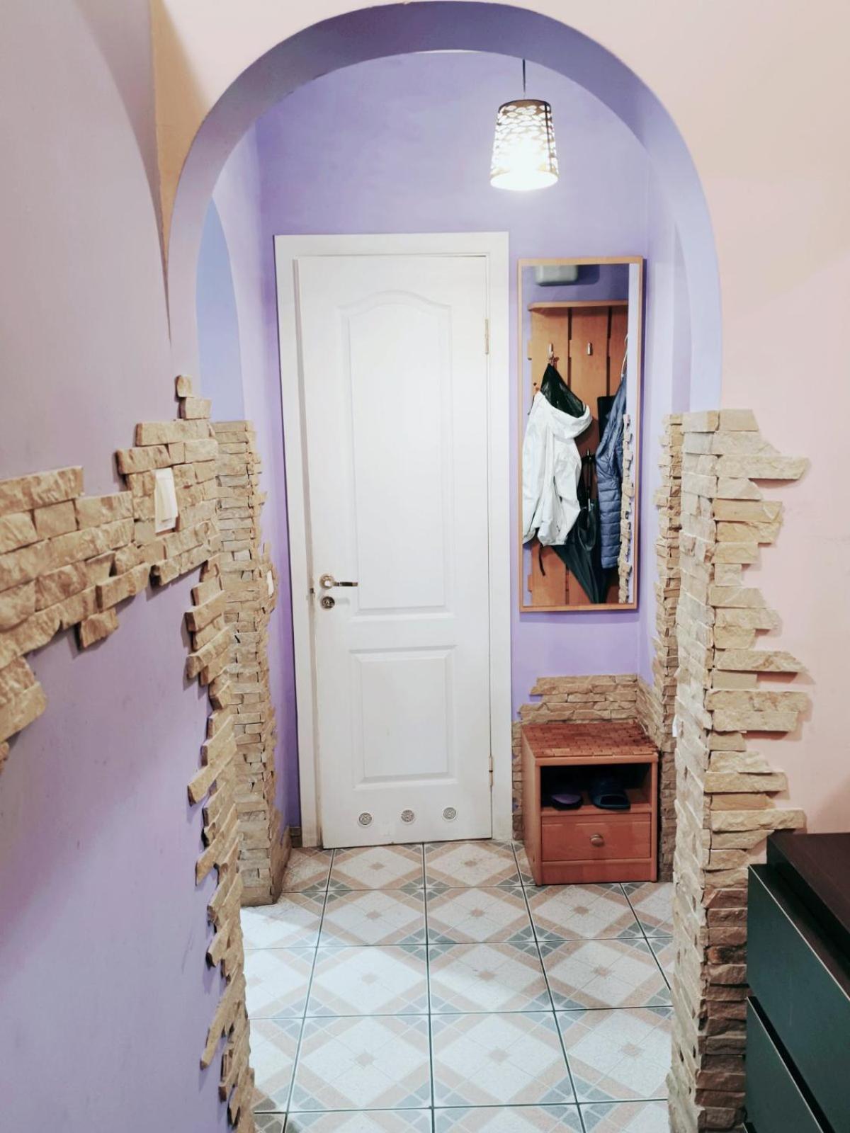 Apartment Anna Lviv Exterior photo